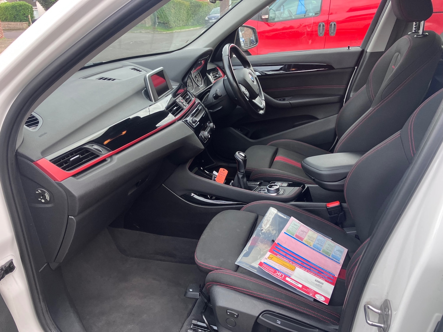 Used BMW X1 2016 for sale - 76482678: Photo 6