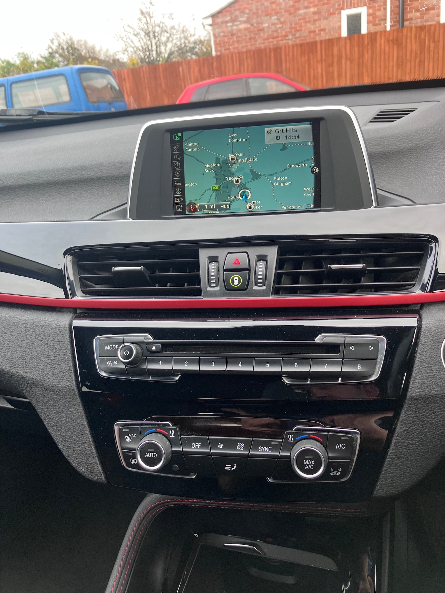 Used BMW X1 2016 for sale - 76482678: Photo 7