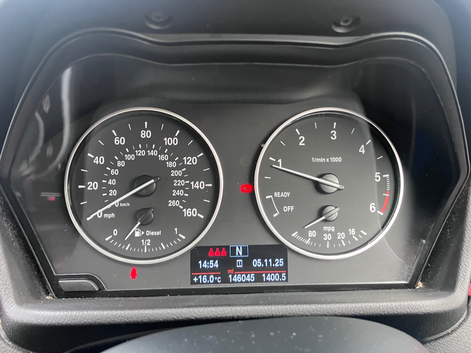 Used BMW X1 2016 for sale - 76482678: Photo 8