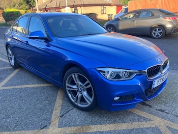 2018 - 330e M Sport 4dr hybrid automatic £7495