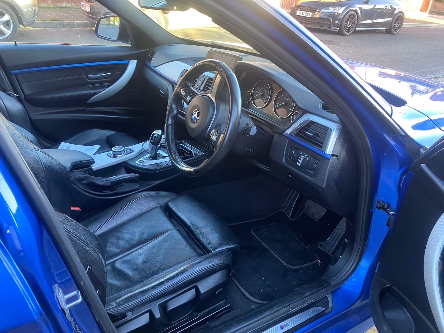 Used BMW 3 Series 2018 for sale - 76627347: Photo 5