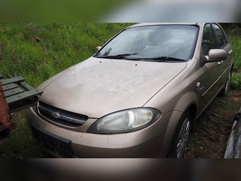 Brand new never registered 6 miles!! 5-Door