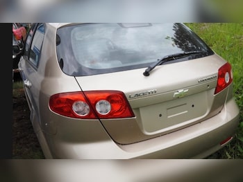 Used Chevrolet Lacetti undefined for sale - 76553285: Photo