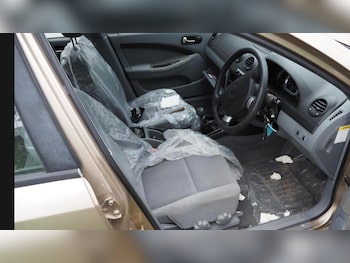 Used Chevrolet Lacetti undefined for sale - 76553285: Photo