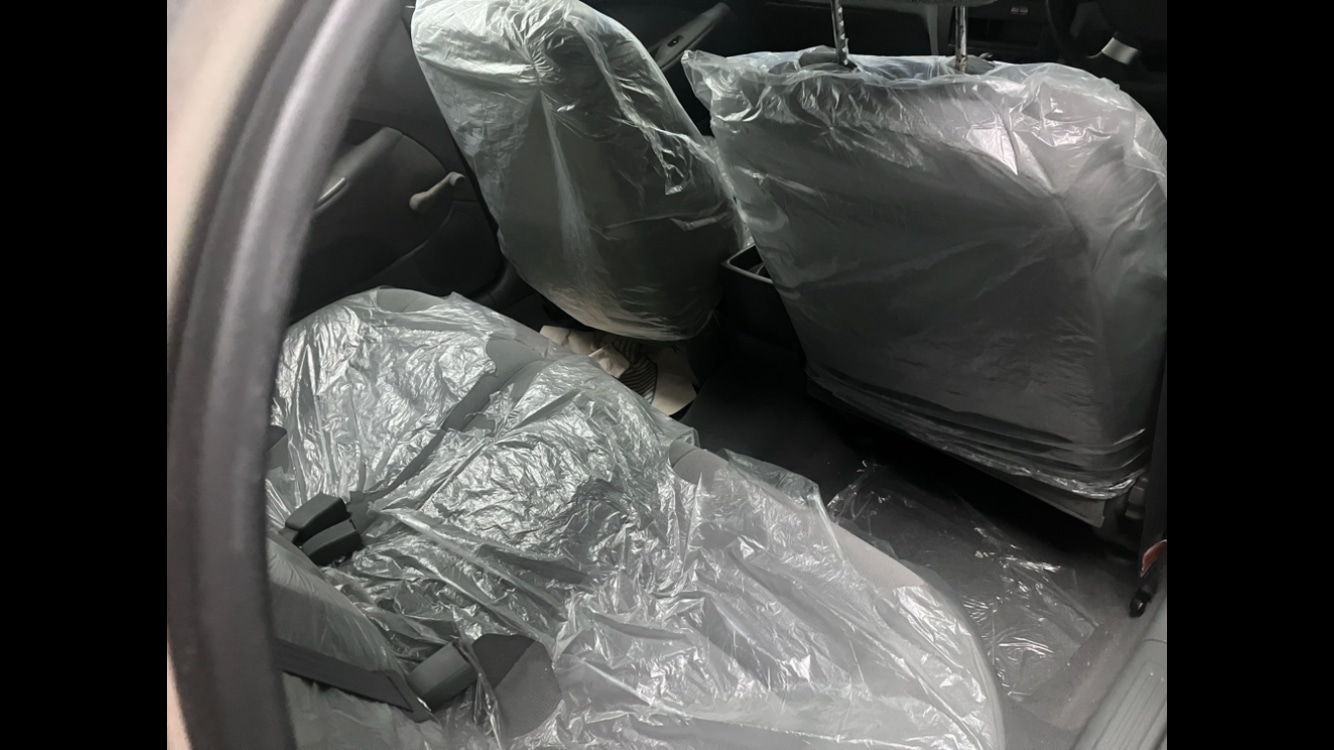 Used Chevrolet Lacetti for sale - 76553285: Photo 4