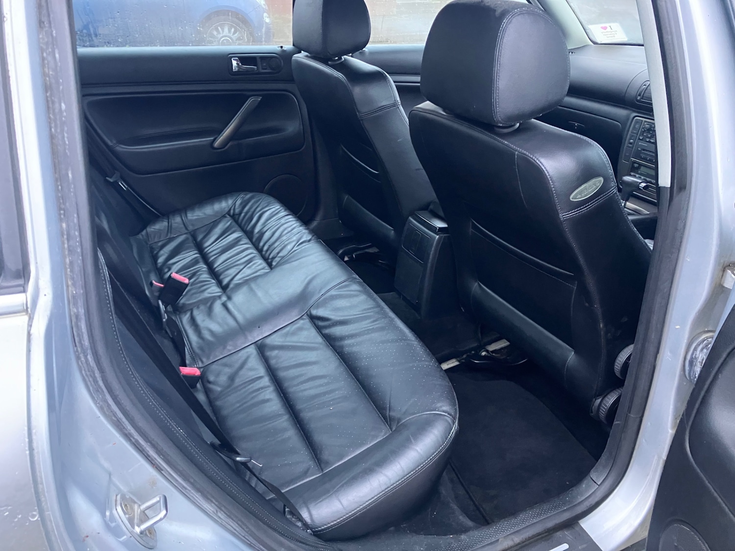 Used Volkswagen Passat 2002 for sale - 77213798: Photo 6