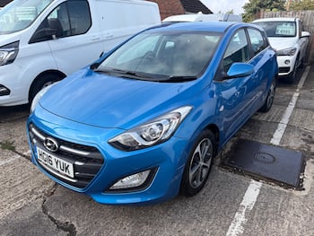 Used Hyundai i30 2016 for sale - 79711030: Photo