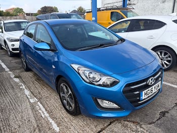 Used Hyundai i30 2016 for sale - 79711030: Photo