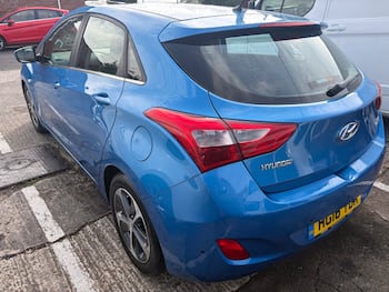 Used Hyundai i30 2016 for sale - 79711030: Photo