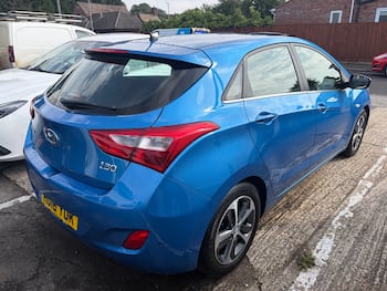 Used Hyundai i30 2016 for sale - 79711030: Photo