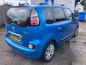 Used Citroen C3 Picasso 2013 for sale - 74859699: Photo