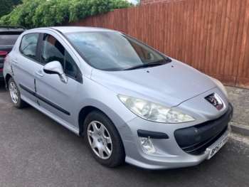 2008 (57) - 1.6 HDi 90 MOT December 2025, 89000 miles, drives well £1195 5-Door