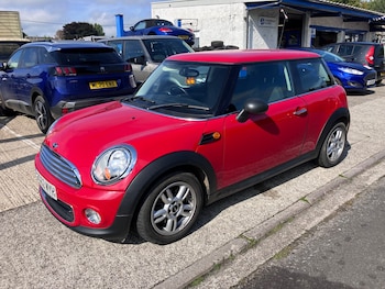 Used MINI Hatch 2013 for sale - 76016999: Photo