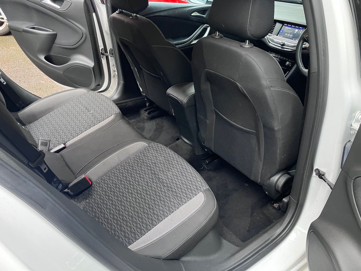 Used Vauxhall Astra 2020 for sale - 77413993: Photo 5