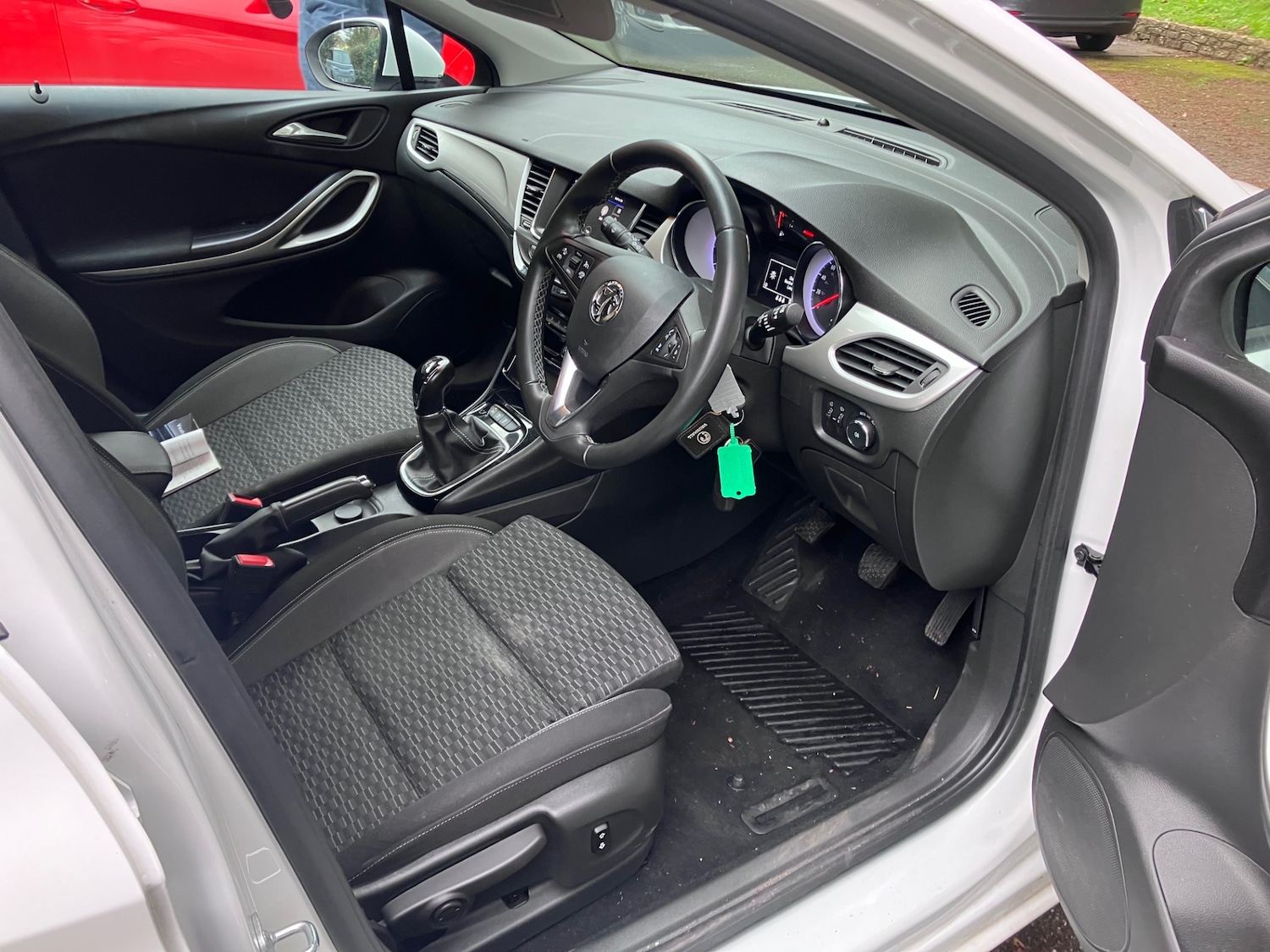 Used Vauxhall Astra 2020 for sale - 77413993: Photo 6