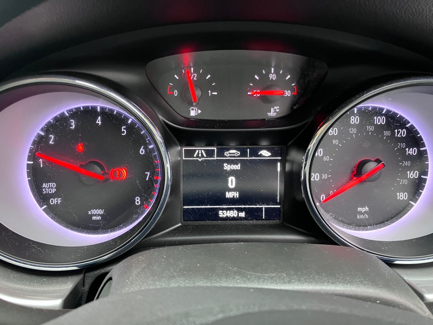 Used Vauxhall Astra 2020 for sale - 77413993: Photo 7