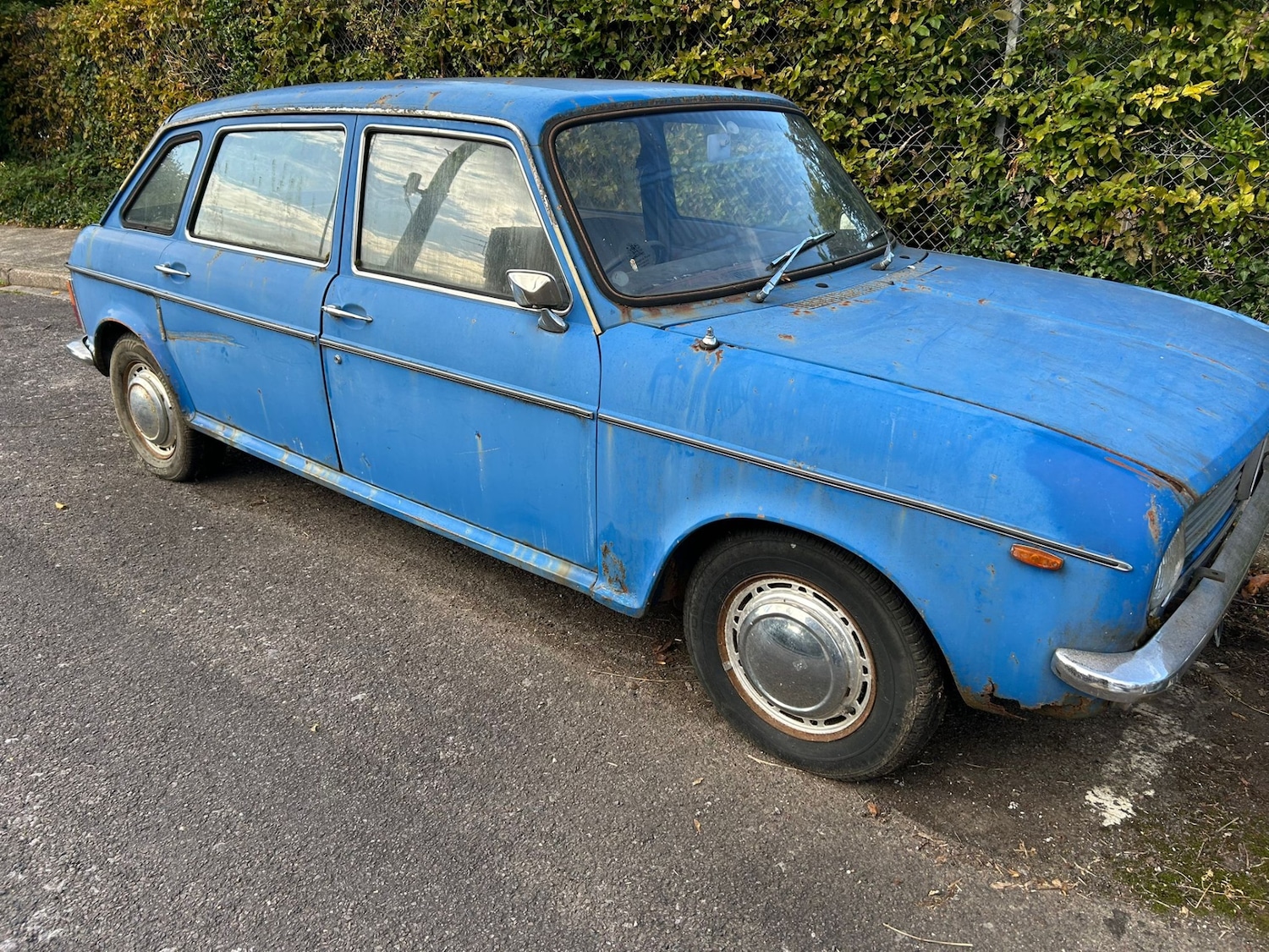 Austin Maxi 1976 - Image 2