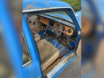 Used Austin Maxi 1976 for sale - 76180383: Photo 4