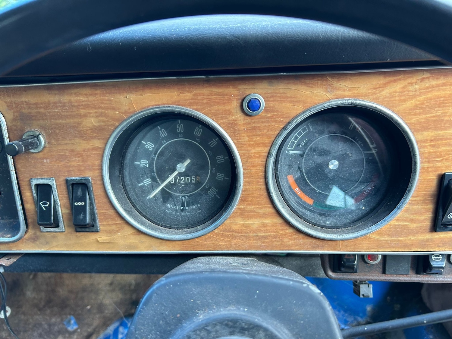 Austin Maxi 1976 - Image 5