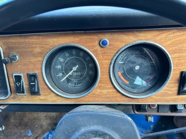 Used Austin Maxi 1976 for sale - 76180383: Photo 5