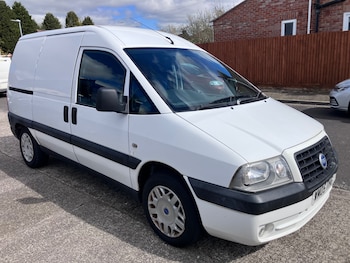 Used Fiat Scudo 2005 for sale - 78070734: Photo