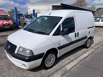 Used Fiat Scudo 2005 for sale - 78070734: Photo