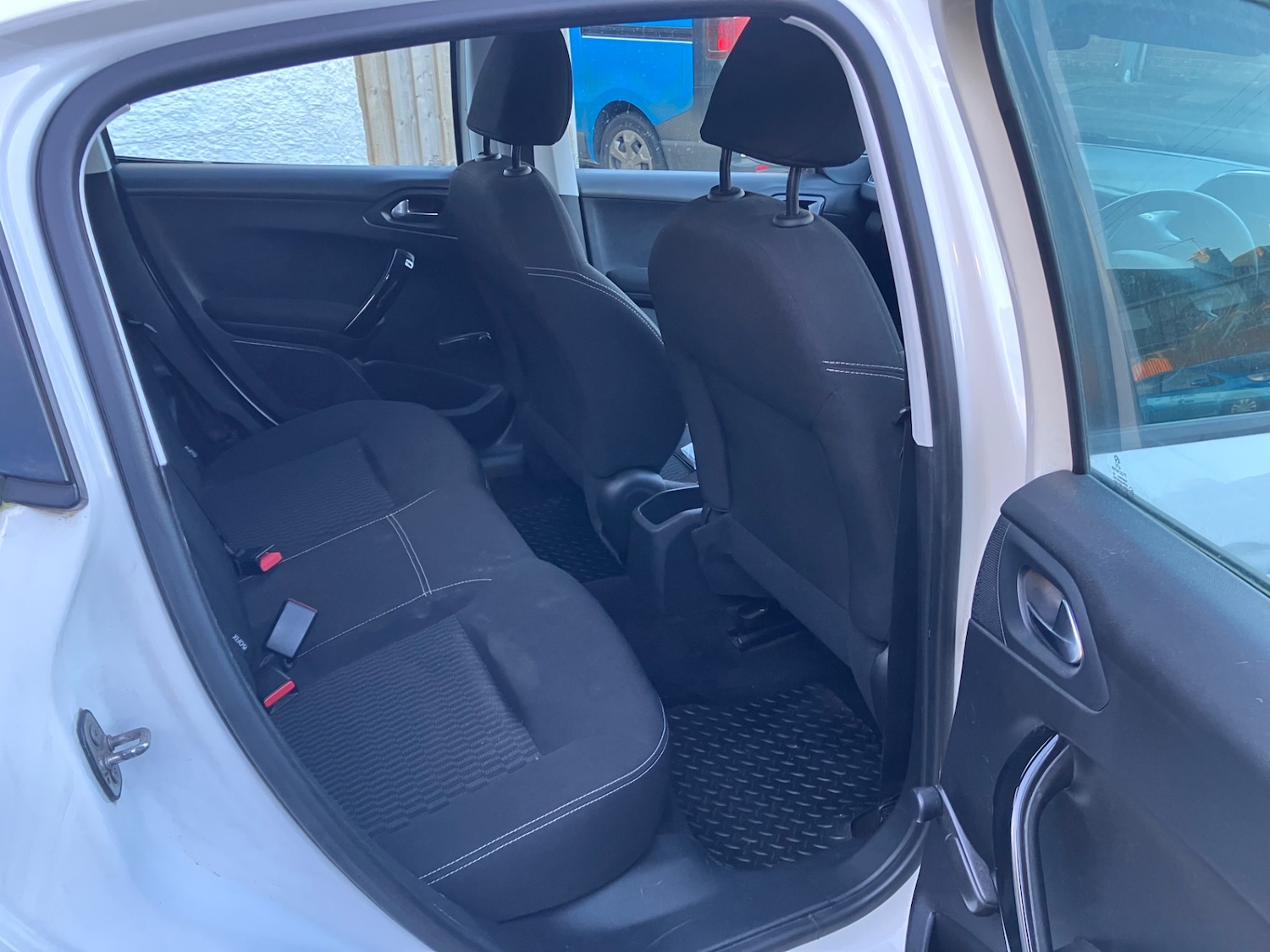 Used Peugeot 208 2016 for sale - 77710972: Photo 6