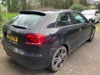 Used Audi A3 2011 for sale - 77414025: Photo