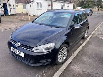 Used Volkswagen Golf 2014 for sale - 78247086: Photo