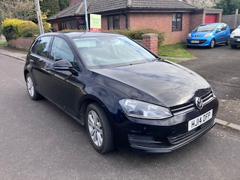 Used Volkswagen Golf 2014 for sale - 78247086: Photo