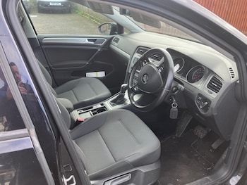 Used Volkswagen Golf 2014 for sale - 78247086: Photo