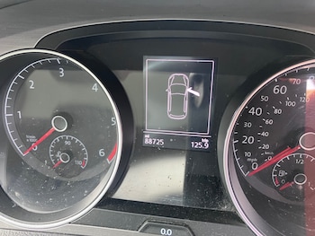 Used Volkswagen Golf 2014 for sale - 78247086: Photo