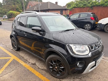 Used Suzuki Ignis 2023 for sale - 79711026: Photo