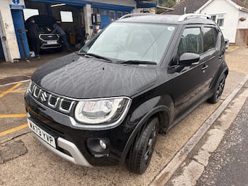 Used Suzuki Ignis 2023 for sale - 79711026: Photo