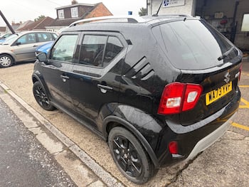 Used Suzuki Ignis 2023 for sale - 79711026: Photo
