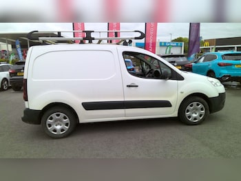 Used Peugeot Partner 2013 for sale - 76271574: Photo 3