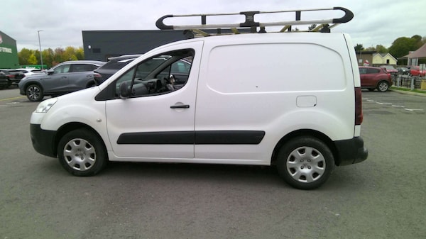 Used Peugeot Partner 2013 for sale - 76271574: Photo 6