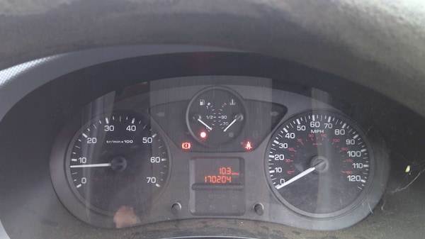 Used Peugeot Partner 2013 for sale - 76271574: Photo 7