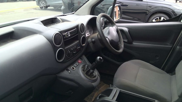 Used Peugeot Partner 2013 for sale - 76271574: Photo 8