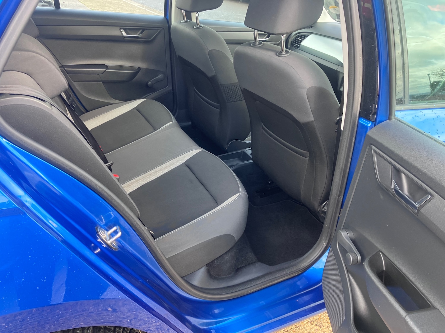 Used Skoda Fabia 2018 for sale - 76627340: Photo 6