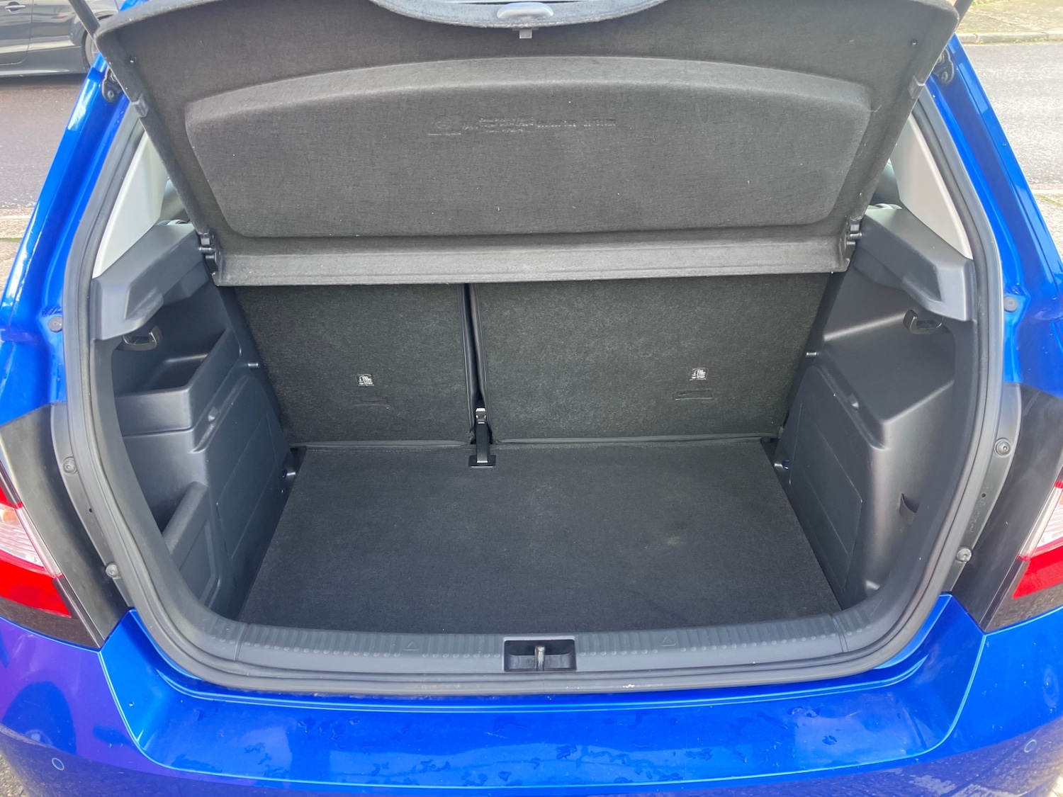 Used Skoda Fabia 2018 for sale - 76627340: Photo 7