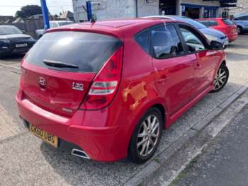 Used Hyundai i30 2010 for sale - 74932956: Photo