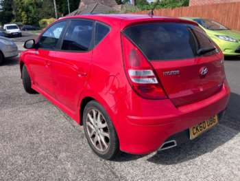 Used Hyundai i30 2010 for sale - 74932956: Photo
