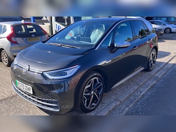 Used Volkswagen ID.3 2020 for sale - 78403031: Photo