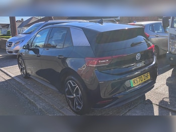 Used Volkswagen ID.3 2020 for sale - 78403031: Photo