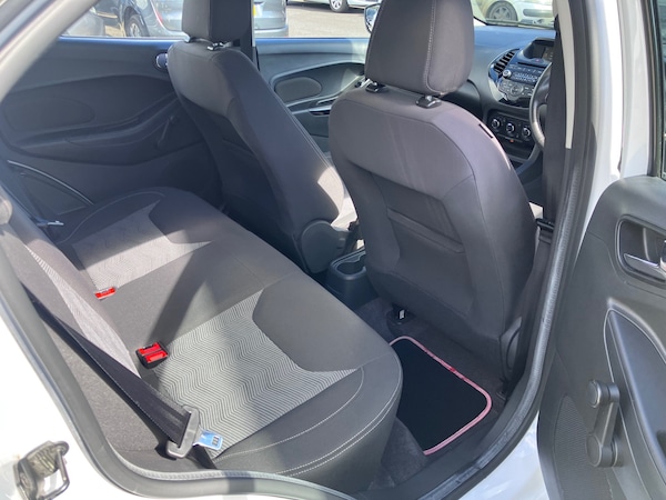 Used Ford Ka+ 2016 for sale - 76149851: Photo 6