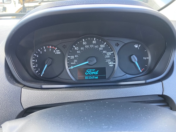 Used Ford Ka+ 2016 for sale - 76149851: Photo 7