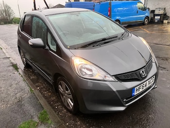 2014 (64) - 1.4 i-VTEC ES Plus 37000 miles Full service history £6495 5-Door