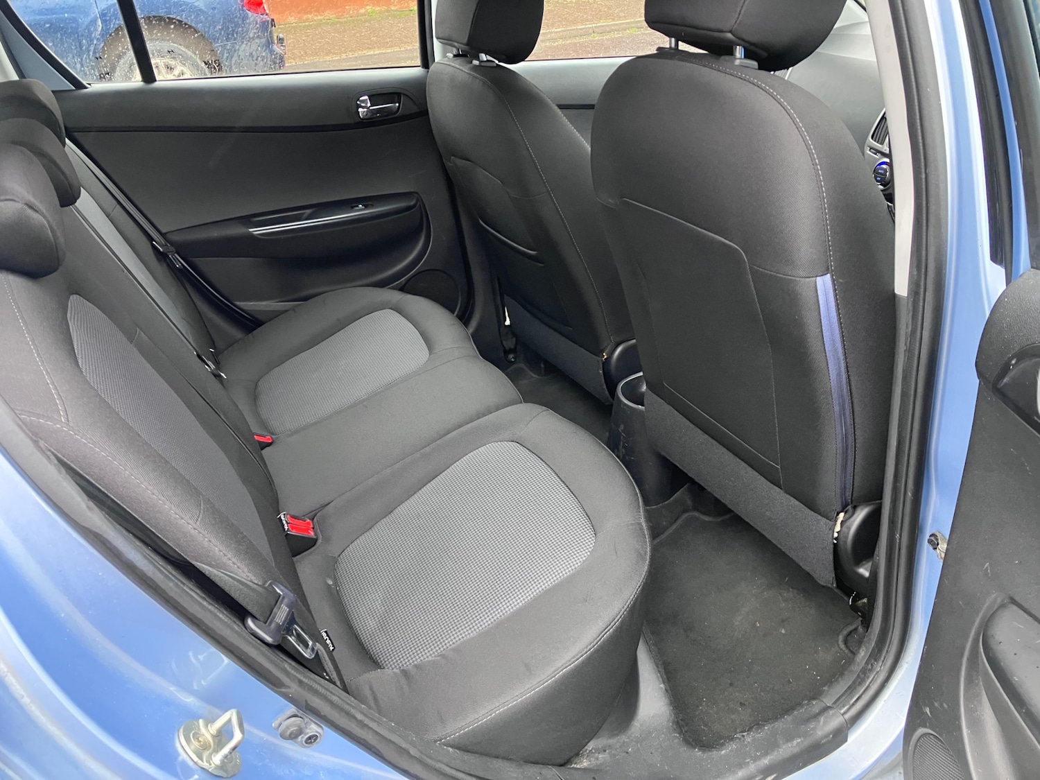 Used Hyundai i20 2012 for sale - 76974681: Photo 6