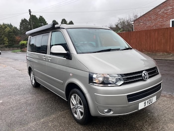 Used Volkswagen California 2015 for sale - 78673990: Photo